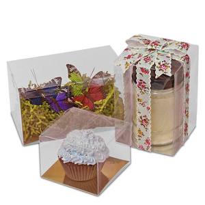 Flat Bottom <b>Plastic</b> <b>Box</b> Inserts Enhance Organization and Aesthetics - Product Image 1