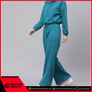 Nouveau design de survêtements pour femmes survêtements pour femmes de haute qualité pour le streetwear vêtements de sport pour la salle de sport pour femmes survêtements personnalisés pour femmes - Product Image 2