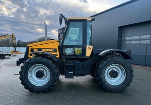 Tractores J.C.B Fastrac HMW 2135 Usados en Venta - Product Image 6