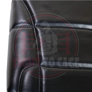 Protection Thoracique de Boxe Durable et Absorbant les Chocs, Options Personnalisables pour la Boxe, le MMA, le Kickboxing, l'Entraînement, le Sparring, la Pratique du Combat - Haute Qualité - Product Image 2