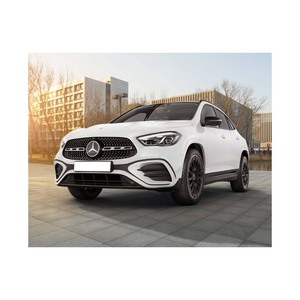 Mercedes-Benz GLA 220d 4MATIC AMG Line abordable pour les acheteurs internationaux - Product Image 5