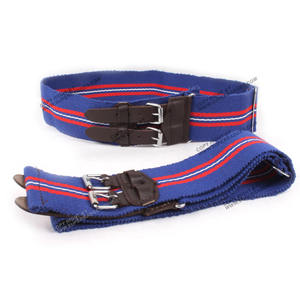 เข็มขัด OEM แบบมีเสถียรภาพวัสดุคุณภาพสูงพร้อมขนาดสีตามสั่งและพิมพ์โลโก้ - Product Image 6