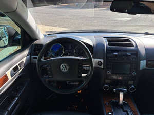 Auto Usado de Calidad a Precio Accesible, Volkswagen Touareg 2008 2 V1-0 TDI, Volante a la Izquierda - Product Image 4