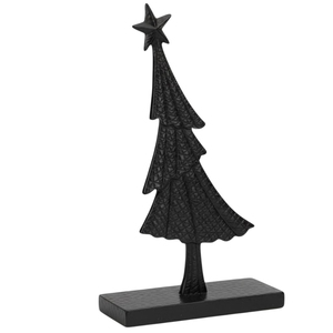 Árbol Decorativo de Metal al por Mayor, Adorno de Árbol de la Vida de Aluminio Blanco con Base de Madera para Decoración del Hogar y Regalos a Bajo Precio - Product Image 5