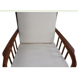 Sofá Cama Convertible Extensible Moderno para Sala de Estar con Estructura de Madera, Espuma Gruesa y Tela Suave, para Múltiples Usos - Product Image 2