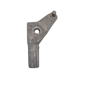 Barre d'angle de rideau arrière droite-gauche pour Mercedes - Product Image 2