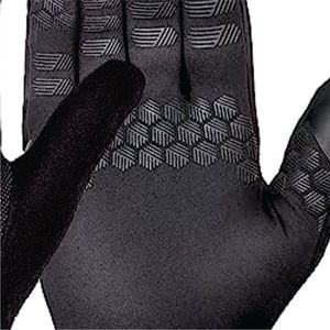Guantes de seguridad de protección Premium de alto rendimiento para cuero de vaca AB Grado CE Estándar Producto de gran oferta - Product Image 4
