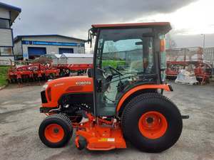 M954KQ pour Kubota 95hp nouveau tracteur à roues avec 4WD Gear Core Components-Tracteur agricole utilisation bas prix pour la vente - Product Image 6