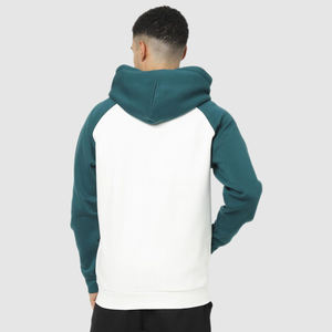 Sweatshirts en molleton zippés unisexes de haute qualité Logo OEM Vêtements d'extérieur zippés confortables avec poches zippées latérales pour l'hiver - Product Image 5