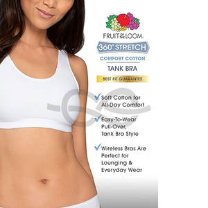 เสื้อกล้ามสปอร์ตสำหรับผู้หญิงระบายอากาศได้ดีดีไซน์ไร้รอยต่อไลฟ์สไตล์ที่ใช้งานได้จริง - Product Image 3