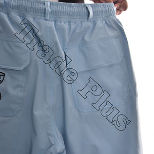 Pantalones de esquí de snowboard para mujer, ropa de calle de talla grande personalizada, pantalones Cargo holgados impermeables con características a prueba de viento, técnicas impresas - Product Image 4