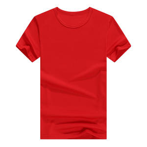 เสื้อยืดสีขาวเลือกตั้ง15สีสำหรับผู้ชายเสื้อยืดโพลีเอสเตอร์พิมพ์โลโก้ OEM สีขาวแบบเรียบสำหรับการลงคะแนนเสียงเลือกตั้ง - Product Image 6