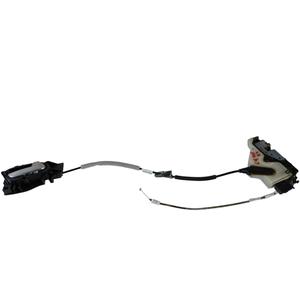 CITROEN C4 2ª Serie (10>18) CERRADURA DELANTERA DERECHA 9685351480 9HP/9H06 - Product Image 1