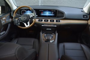 Mercedes-Benz GLE 350 RWD 2023 Usado en Buen Estado - Product Image 6