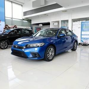 ฮอนด้า ซีวิค ปี 2022 240Turbo CVT พาวเวอร์ซีดาน ยูโร 6 พวงมาลัยซ้าย เทอร์โบ ไมล์น้อย 36000 กม. พร้อมส่ง ขายเร็ว - Product Image 2