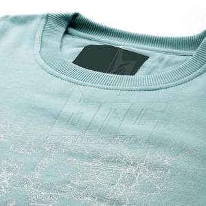 OEM Service Made In High Quality Men <b>Sweatshirts</b> Latest Design Cotton Blended Men <b>Sweatshirts</b> - Product Image 5