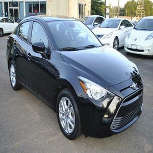 USADO LHD/RHD 2017 T0Y0TA YARIS - Product Image 1