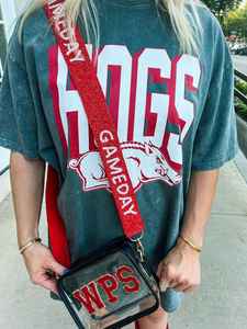 Personalize Customized Handmade High Quality Beaded Belts Stylish Traditional Gameday Style - Product Image 6