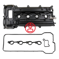 Conjunto de cubierta de válvula de motor de gasolina XC 1.6L L4 22410-2B800 nueva condición para Kia Cerato K3 para Hyundai Elantra MD IX25