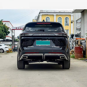 เจทัวร์ เอ็กซ์70 พลัส รถยนต์หรูจากจีน รถยนต์เชอร์รี่ใหม่ เครื่องยนต์เบนซิน - Product Image 6