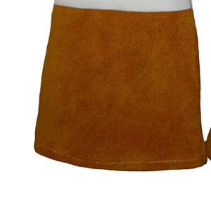 Guantes de Trabajo Mecánicos para Soldadura Tig de Distil Industries, Guantes de Soldadura Tig de Piel de Caballo de Primera Calidad - Product Image 4