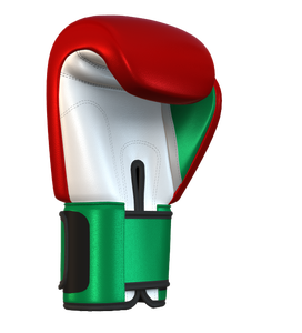 Guantes de Boxeo para Hombre, Diseño Transpirable para Entrenamiento Profesional, Material de la Mejor Calidad, Guantes de Boxeo para Hombre de Alta Calidad - Product Image 6