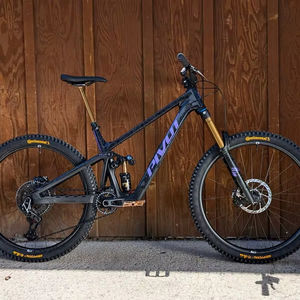 VENTES FLASH PIVOT FIREBIRD 29 TEAM XTR - AIR - Product Image 1