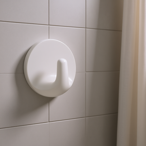 วีแอล ชุดตะขอแขวนเสื้อผ้าทรงกลมขนาดใหญ่ 1012 ชิ้น ตะขอแขวนเสื้อผ้าที่ทนทานและมีสไตล์ - Product Image 3