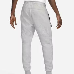 Vente chaude à la mode Hommes Pantalon Slim Fit Hommes Joggers Confortables Hommes Casual Joggers - Product Image 2