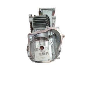 Scatola Albero Motore per Tosaerba Dlm4300Sp Rif. 701416 - Product Image 1
