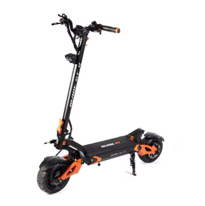 Scooter Eléctrico Teverun GT+ II de Doble Tracción, Nuevo Modelo en Oferta, Listo para Enviar, Disponible en Existencia - Product Image 6