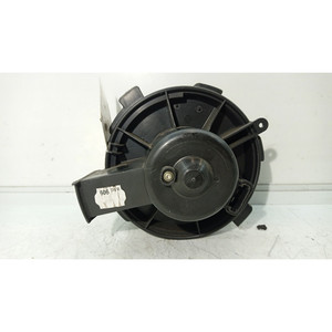 MOTOR VENTILACIÓN CABINA CITROEN Xsara Picasso 1ª Serie TU5JP/NFV gasolina 1587 (99>03) - Product Image 3