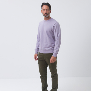 Sweat-shirt à capuche en molleton 100 % coton de haute qualité, personnalisé, avec impression sérigraphique, service OEM - Product Image 1