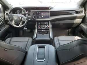 GMC Yukon Denali 2022 (VOITURES D'ACCIDENT À VENDRE) - Product Image 5