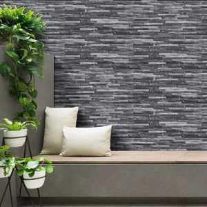 Carreaux de mur extérieur en porcelaine 300x600mm, extérieur moderne - Product Image 1