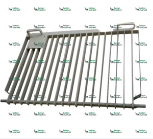 ปั๊มเครื่องยนต์ GRILL-KAZAN 905 909 - Product Image 1