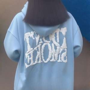 Sudadera con Capucha de Moda Invernal para Hombre 2026 |   Suéter Holgado |   Personalizado para Patrón |   Venta al por Mayor de Alta Calidad |   Teñido Liso - Product Image 2