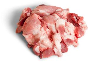 100% Porc congelé conservé Nature fraîche Viande de porc congelée Couleur propre PORC CONGELÉ ORIGINE Disponible Parure de porc congelée 40 60 - Product Image 6