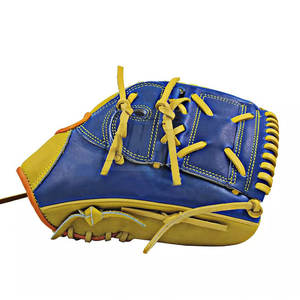 Gants de baseball de qualité supérieure, confortables, à bas prix, nouveau modèle, prix bas - Product Image 4