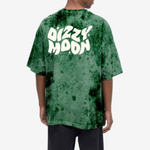 Camiseta de gimnasio de lujo deportiva de gran tamaño de algodón pesado para hombres, ropa de calle de talla grande, camisetas de diseño personalizado de alta calidad para niños - Product Image 3