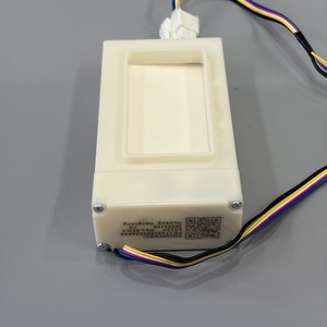 17431000000886 <span class=keywords><strong>Repuestos</strong></span> para el Hogar, Amortiguador Original para Refrigerador, DC12V 60mA - Product Image 5