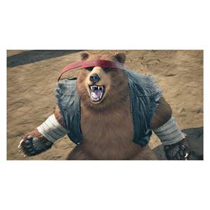 Para PlayStation 5 Tekken 8 Edición Coleccionista PEGI 16+ 116807 Videojuego con Tarjetas Coleccionables - Product Image 6