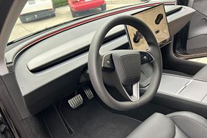 2024 t E S L một mô hình 3 performanceawd thấp Mileage xe hộp số tự động trái chỉ đạo tối khí/điện điều kiện - Product Image 4