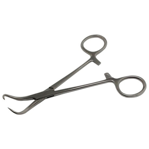 SUAVE SURGICAL INSTRUMENTS Abrazaderas de toalla de acero inoxidable de la más alta calidad, el mejor proveedor - Product Image 1