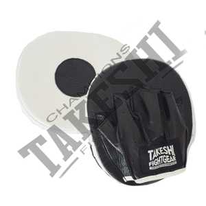 Equipo de Boxeo TAKESHI FIGHT GEAR 2025, Protector de Golpes de Cuero Vacuno Genuino al por Mayor, Equipo de Boxeo de Alta Calidad para Entrenamiento de Velocidad y Precisión - Product Image 1