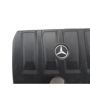 COPERTURA MOTORE MERCEDES Classe B (W247) A6080102500 OM 608.915 (K9K) Diesel 1500 (18>23) - Product Image 6