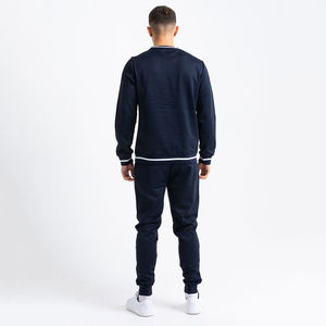 Survêtements d'hiver pour hommes de haute qualité 100% coton écologiques légers vêtements de rue tendance service OEM - Product Image 2