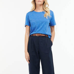 Tallas grandes 100% algodón mujeres Camisetas manga corta transpirable mejor calidad precio al por mayor ropa deportiva impresa camisetas - Product Image 4