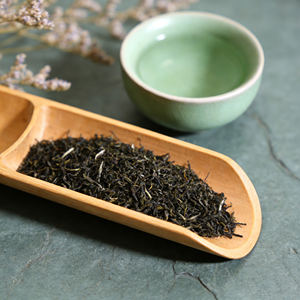 Venda Direta da Fábrica F-025 Chá a Granel Yunding Jasmim Flor Dourada Dragão Chá de Luxo Chá de Jasmim a Granel Reduz a Fadiga - Product Image 2