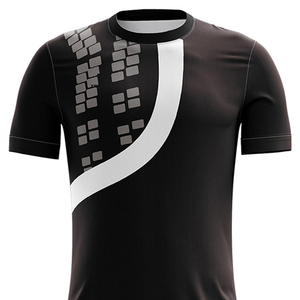 Uniforme de Fútbol para Hombre, Diseño Personalizado, Transpirable, Ligero, Impermeable, Ajuste Delgado, Logotipo Personalizado, Venta al Por Mayor, 100% - Product Image 4